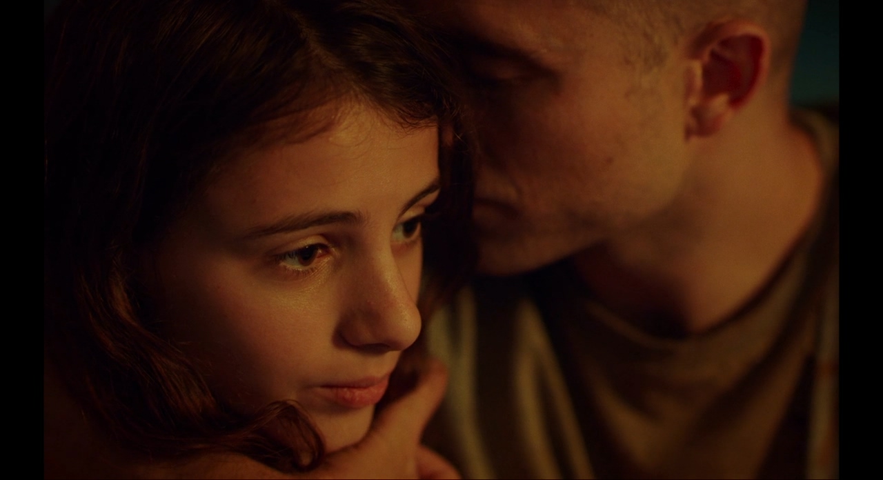 太空生活剧照的剧照