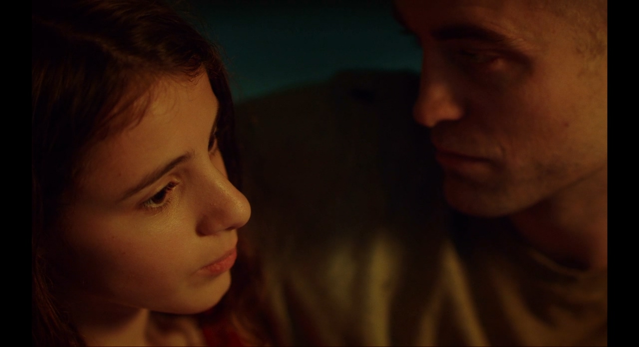 太空生活剧照的剧照