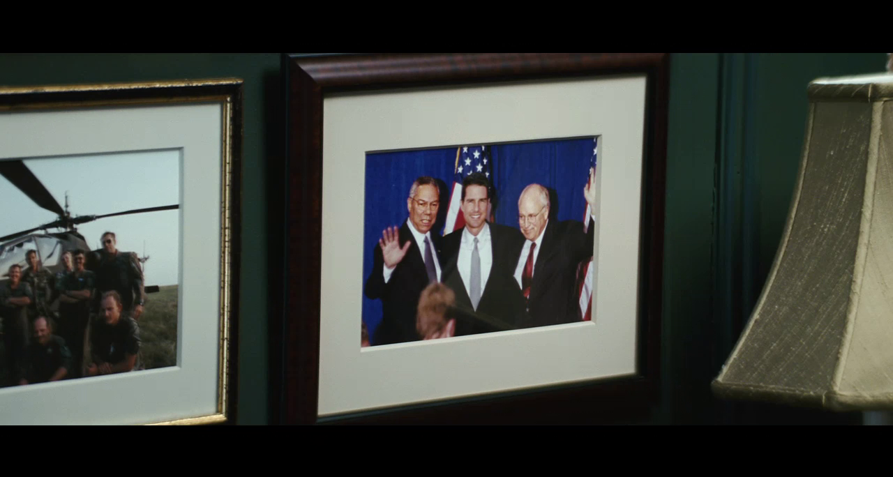 狮入羊口剧照的剧照