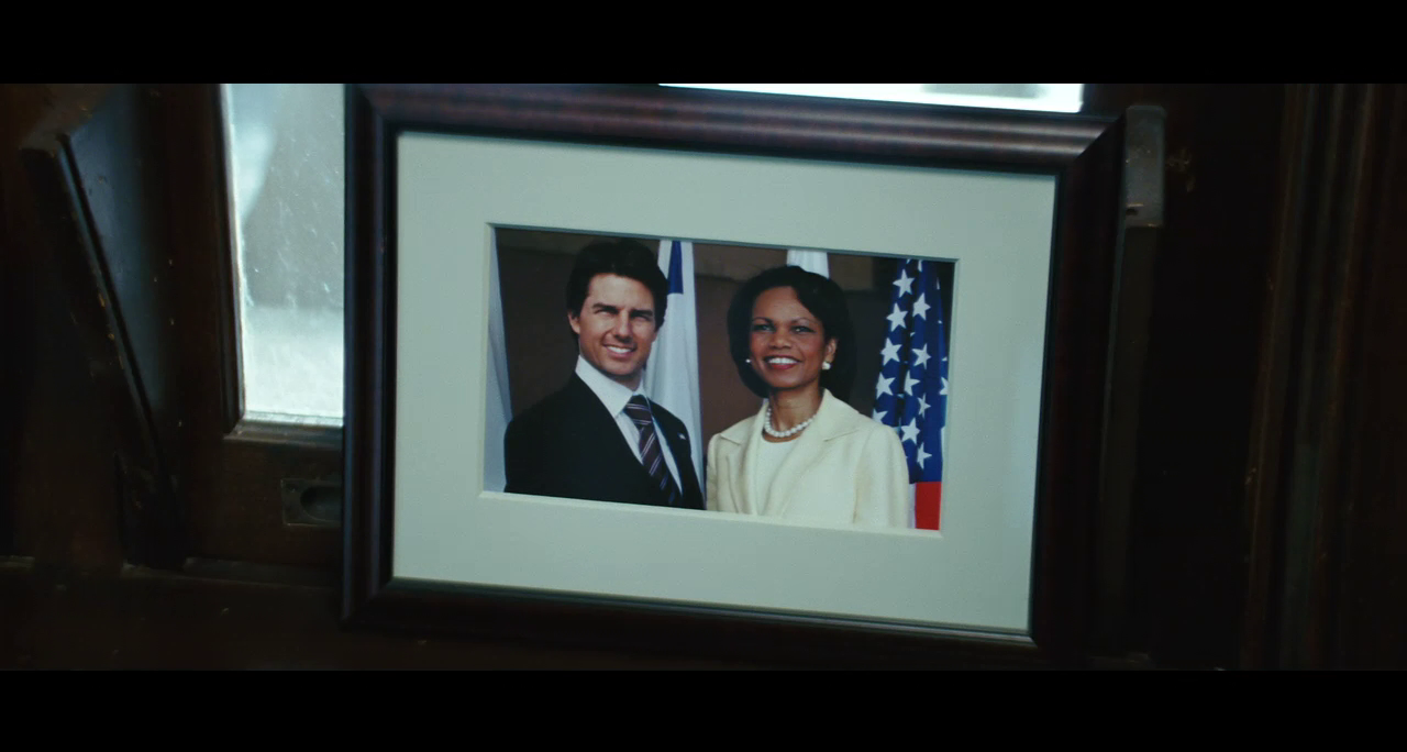 狮入羊口剧照的剧照