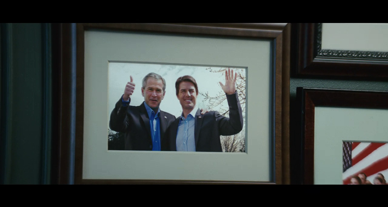 狮入羊口剧照的剧照