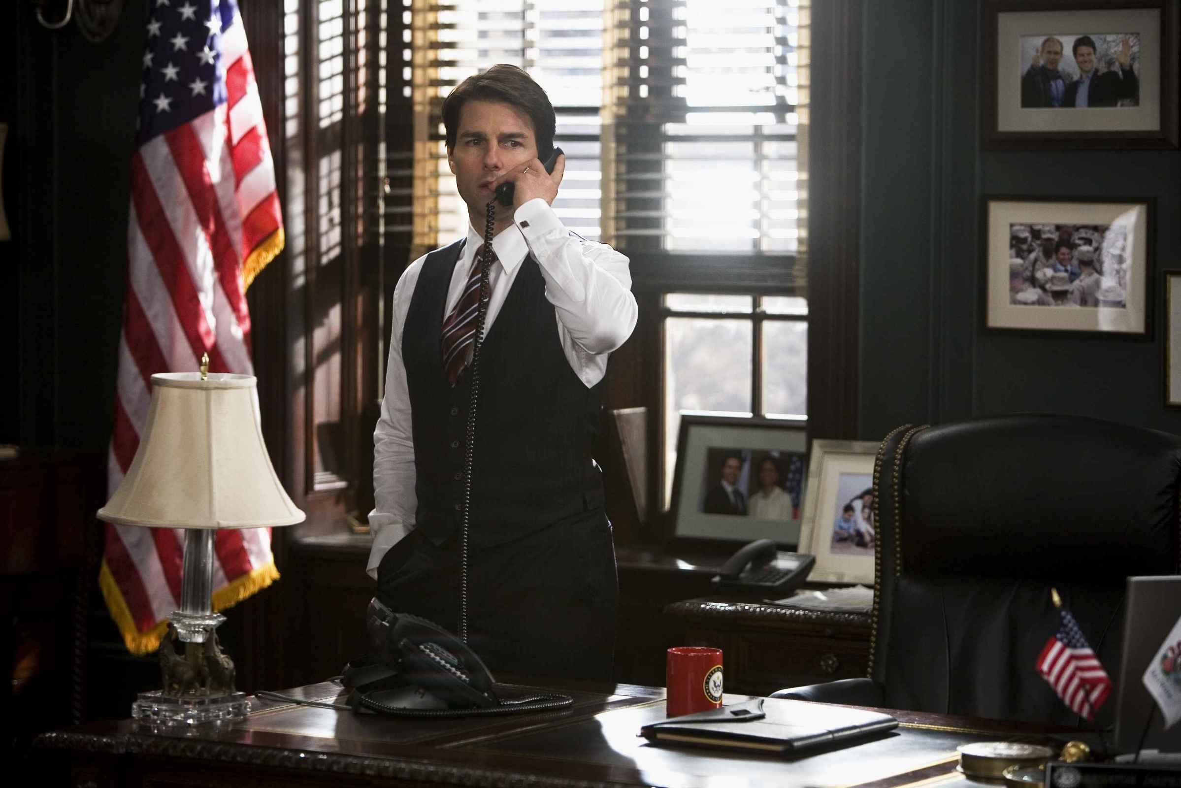 狮入羊口剧照的剧照