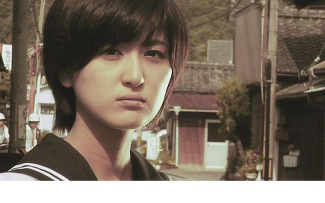 岸部町奇談 探訪編剧照的剧照