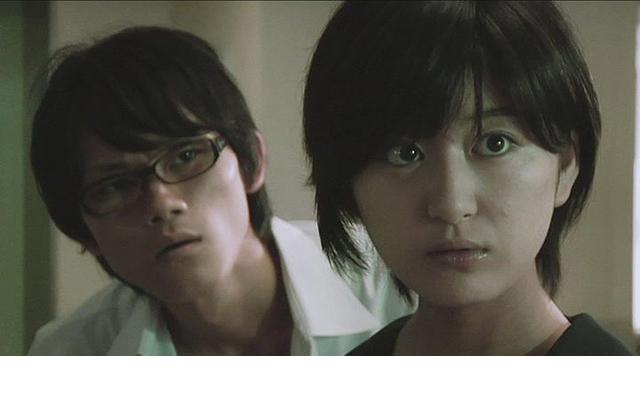 岸部町奇談 探訪編剧照的剧照