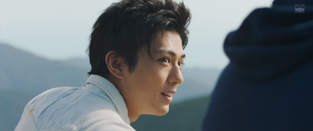 增速驱动剧照的剧照