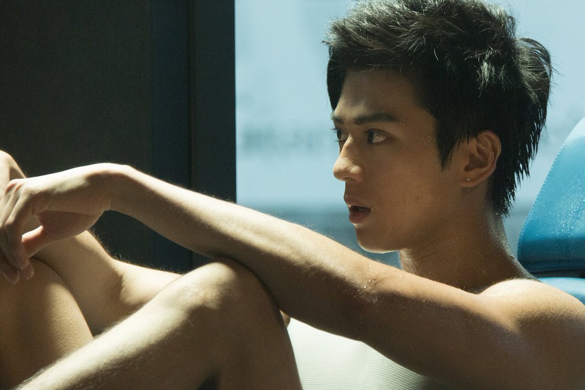 增速驱动剧照的剧照