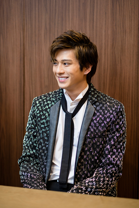 增速驱动剧照的剧照