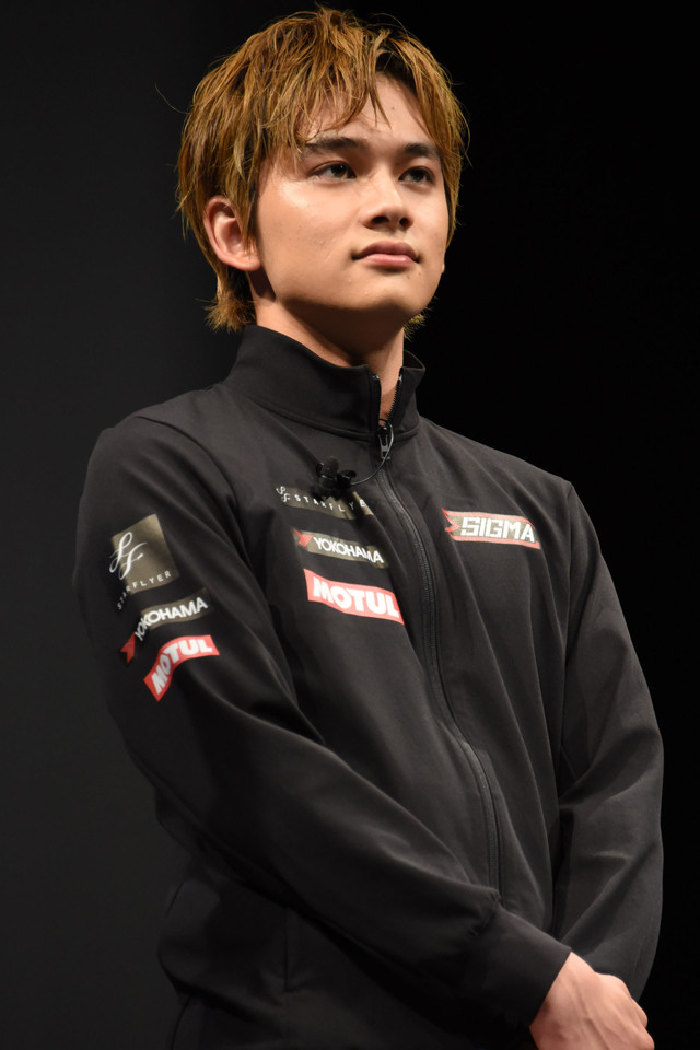 增速驱动剧照的剧照