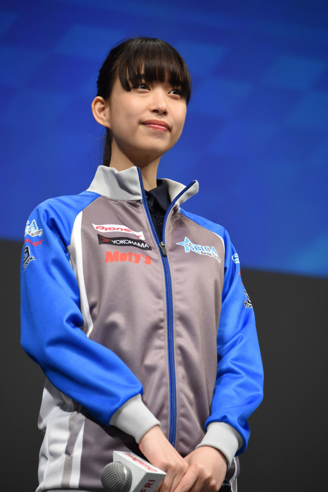 增速驱动剧照的剧照