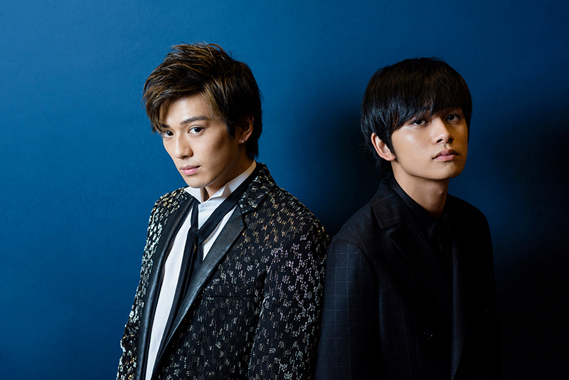 增速驱动剧照的剧照