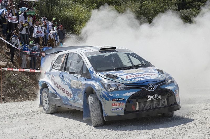 增速驱动剧照的剧照