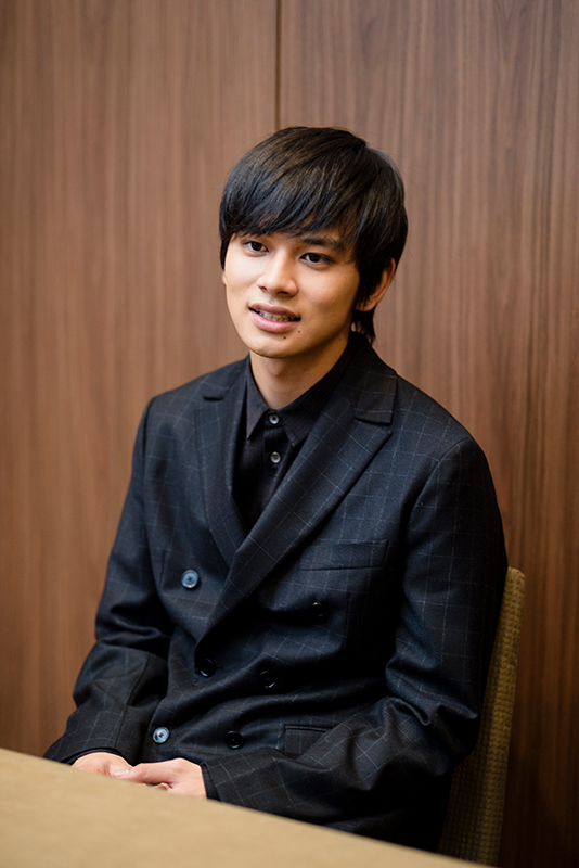 增速驱动剧照的剧照