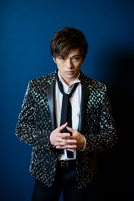 增速驱动剧照的剧照