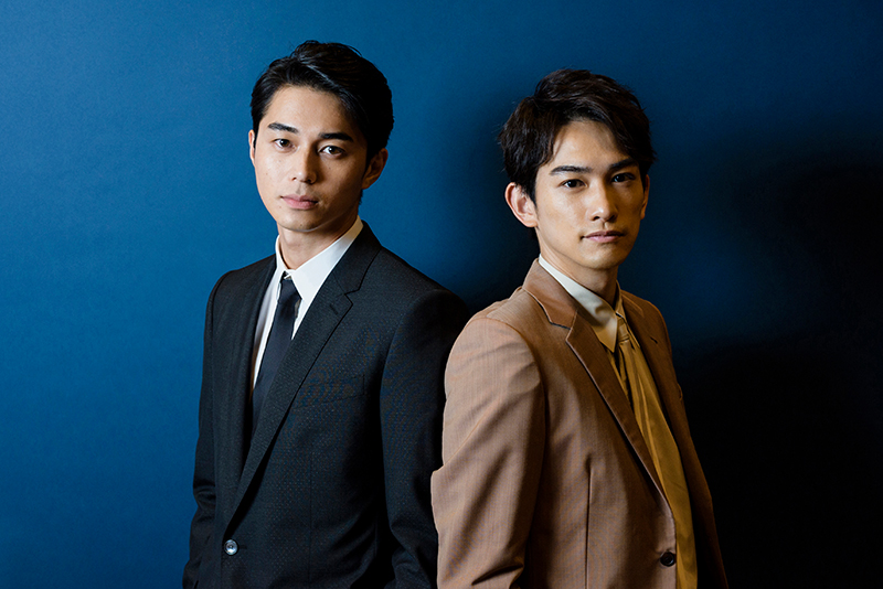 增速驱动剧照的剧照