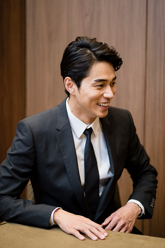 增速驱动剧照的剧照