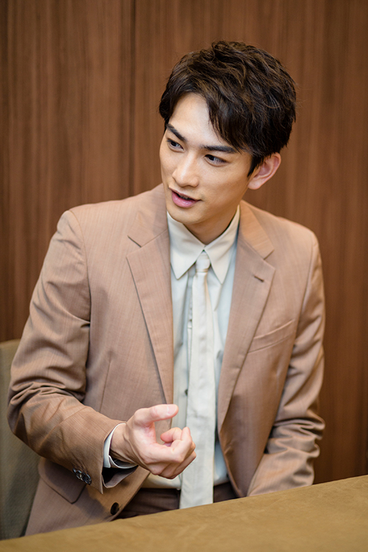 增速驱动剧照的剧照