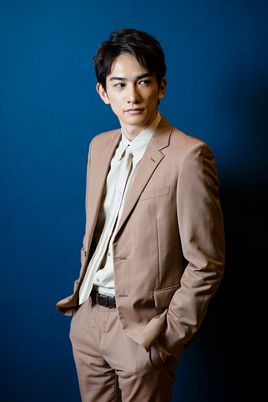 增速驱动剧照的剧照