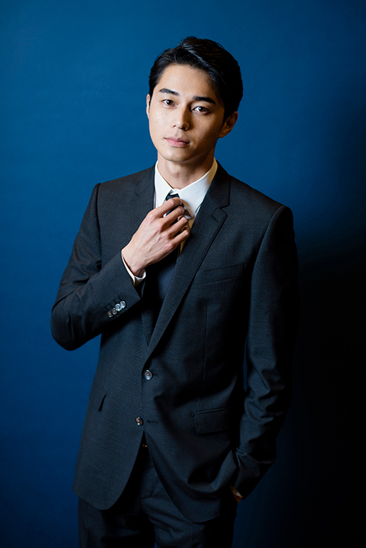 增速驱动剧照的剧照