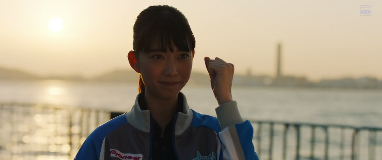 增速驱动剧照的剧照