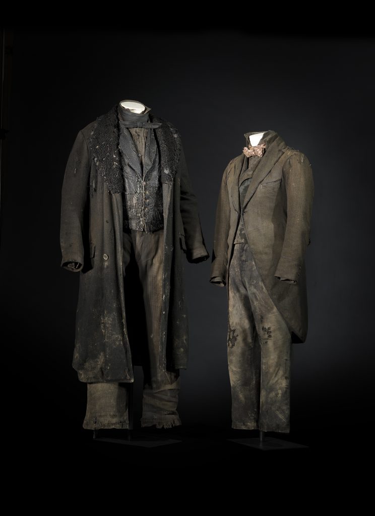 匹诺曹剧照的剧照