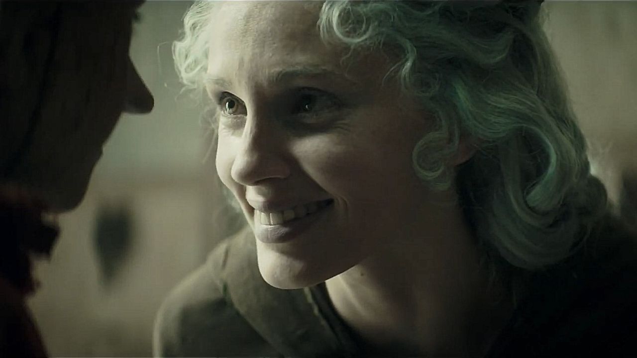 匹诺曹剧照的剧照