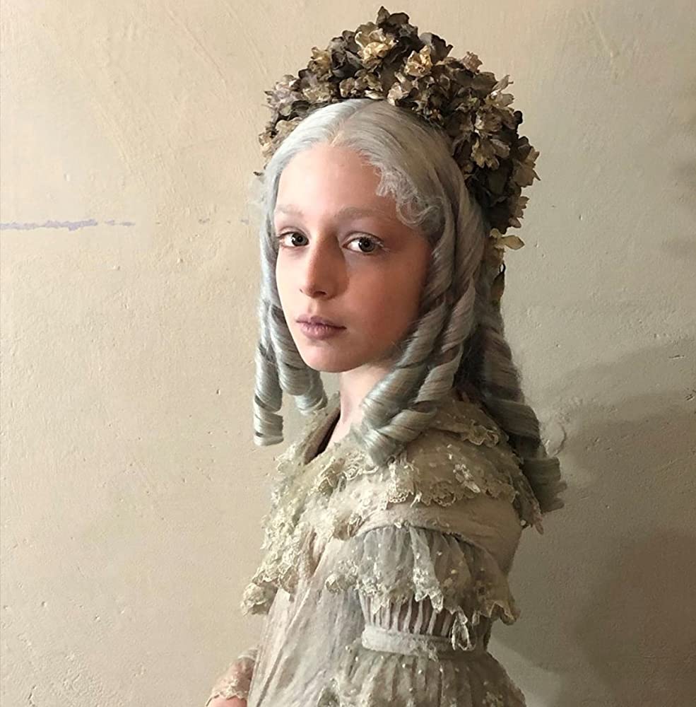 匹诺曹剧照的剧照