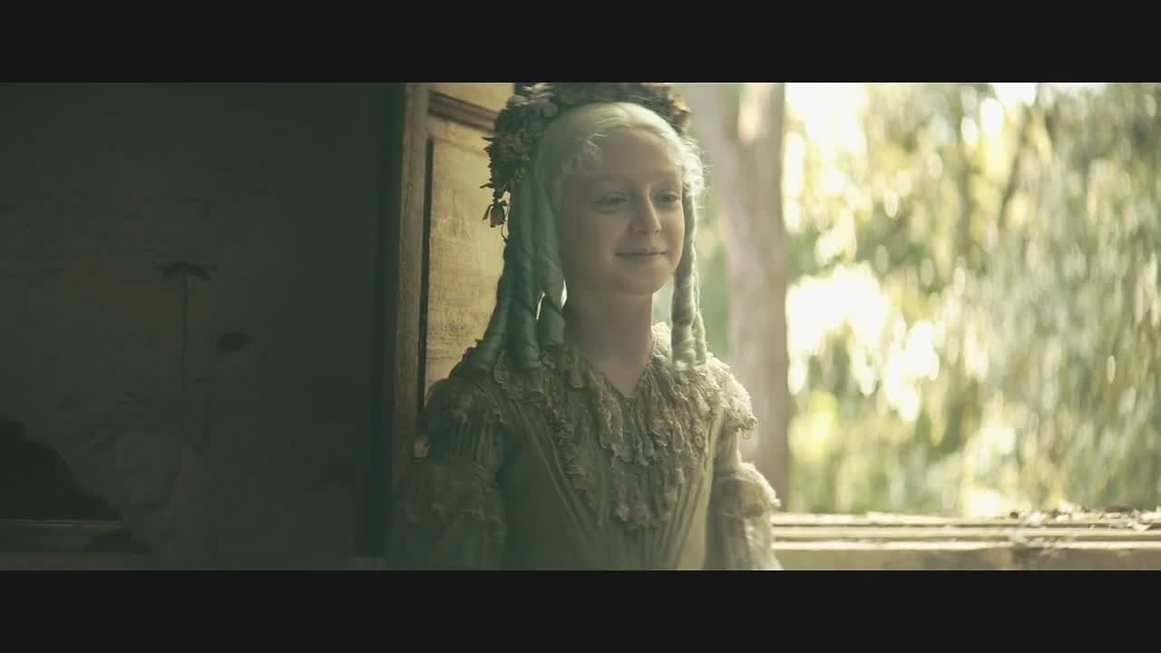 匹诺曹剧照的剧照