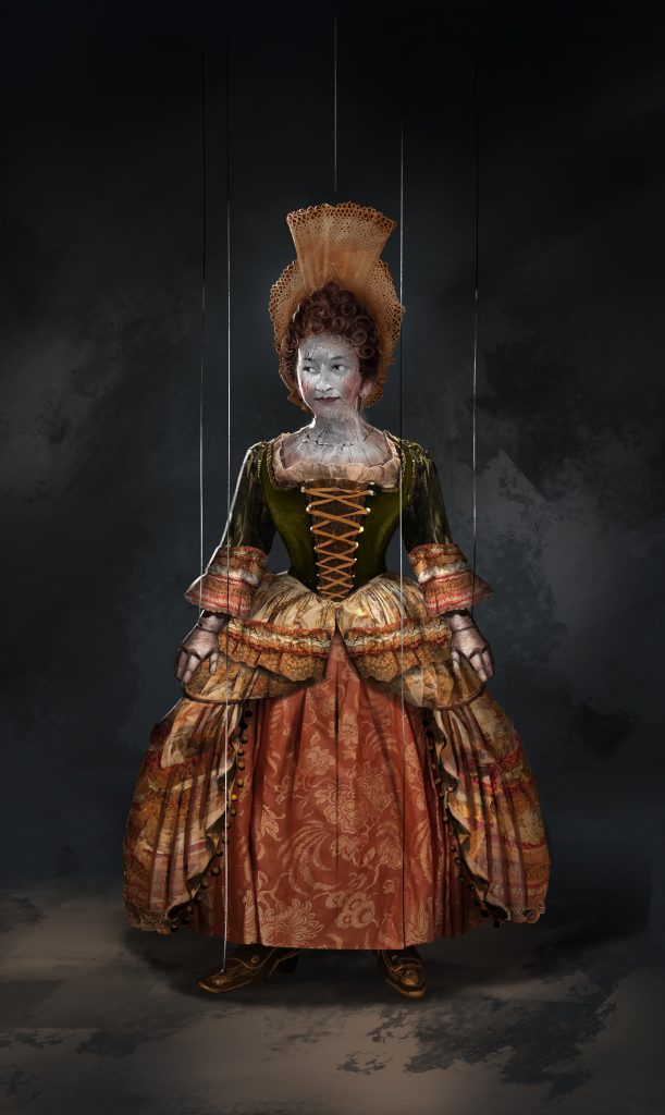 匹诺曹剧照的剧照