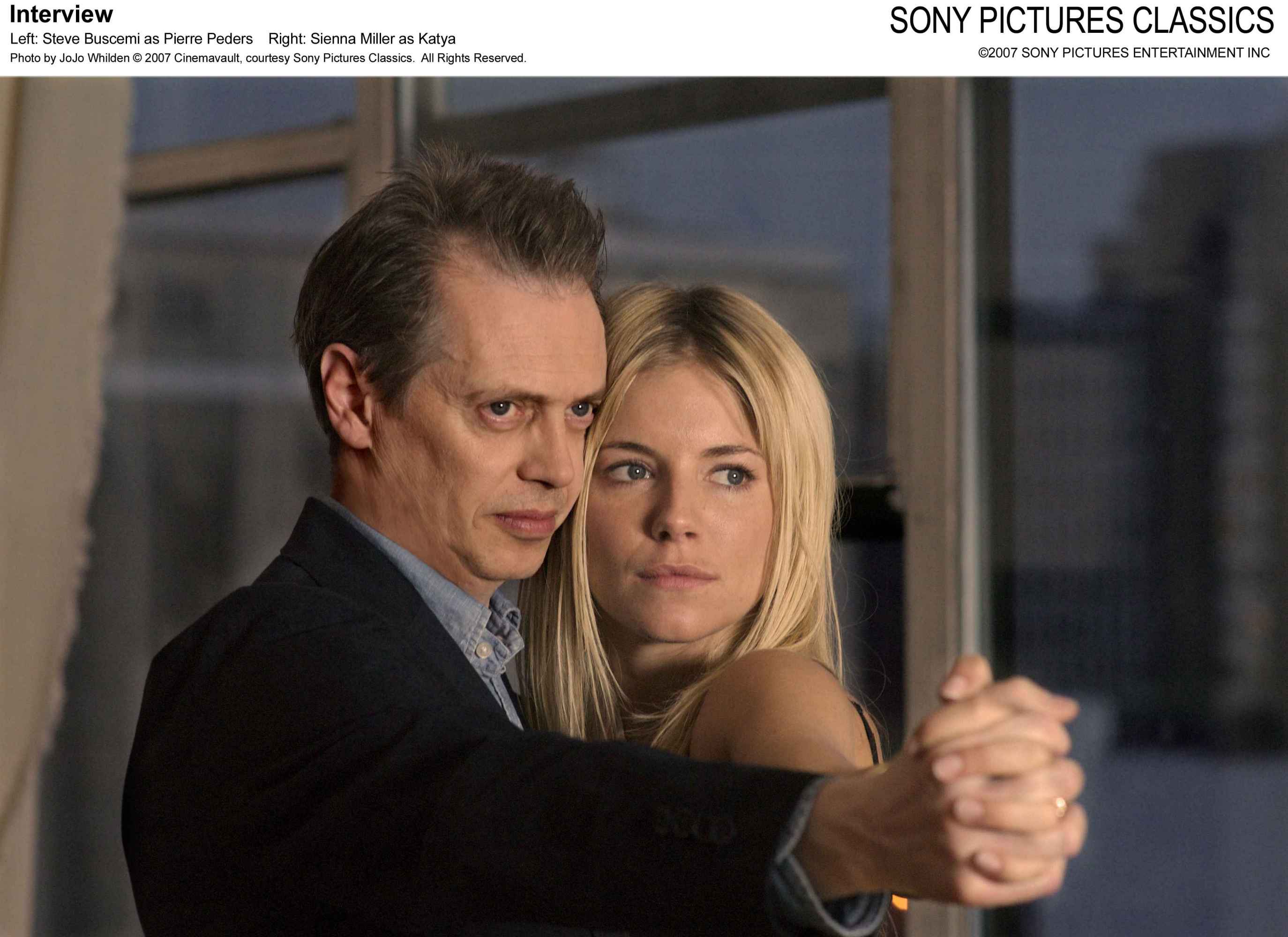 密会剧照的剧照