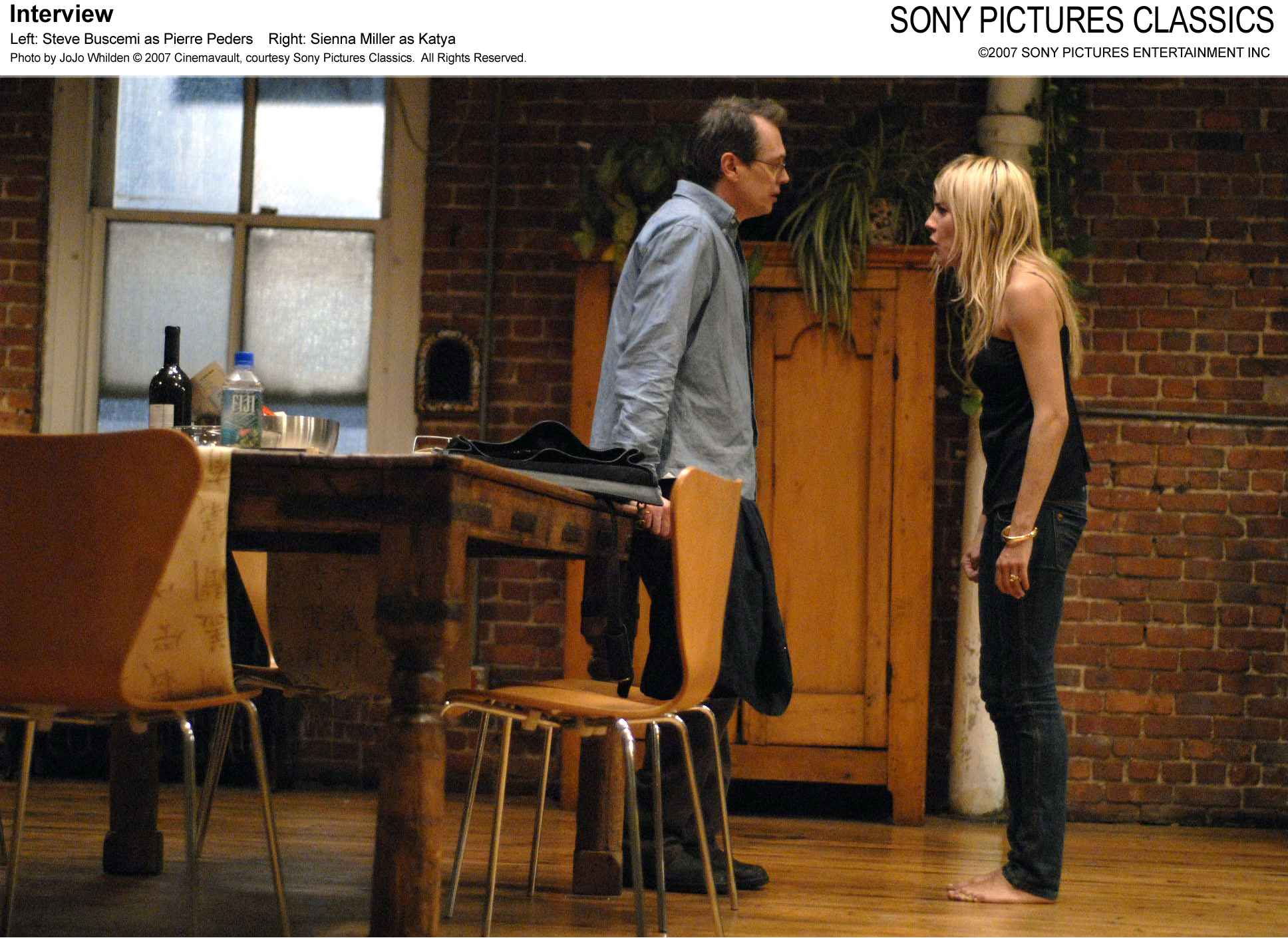 密会剧照的剧照