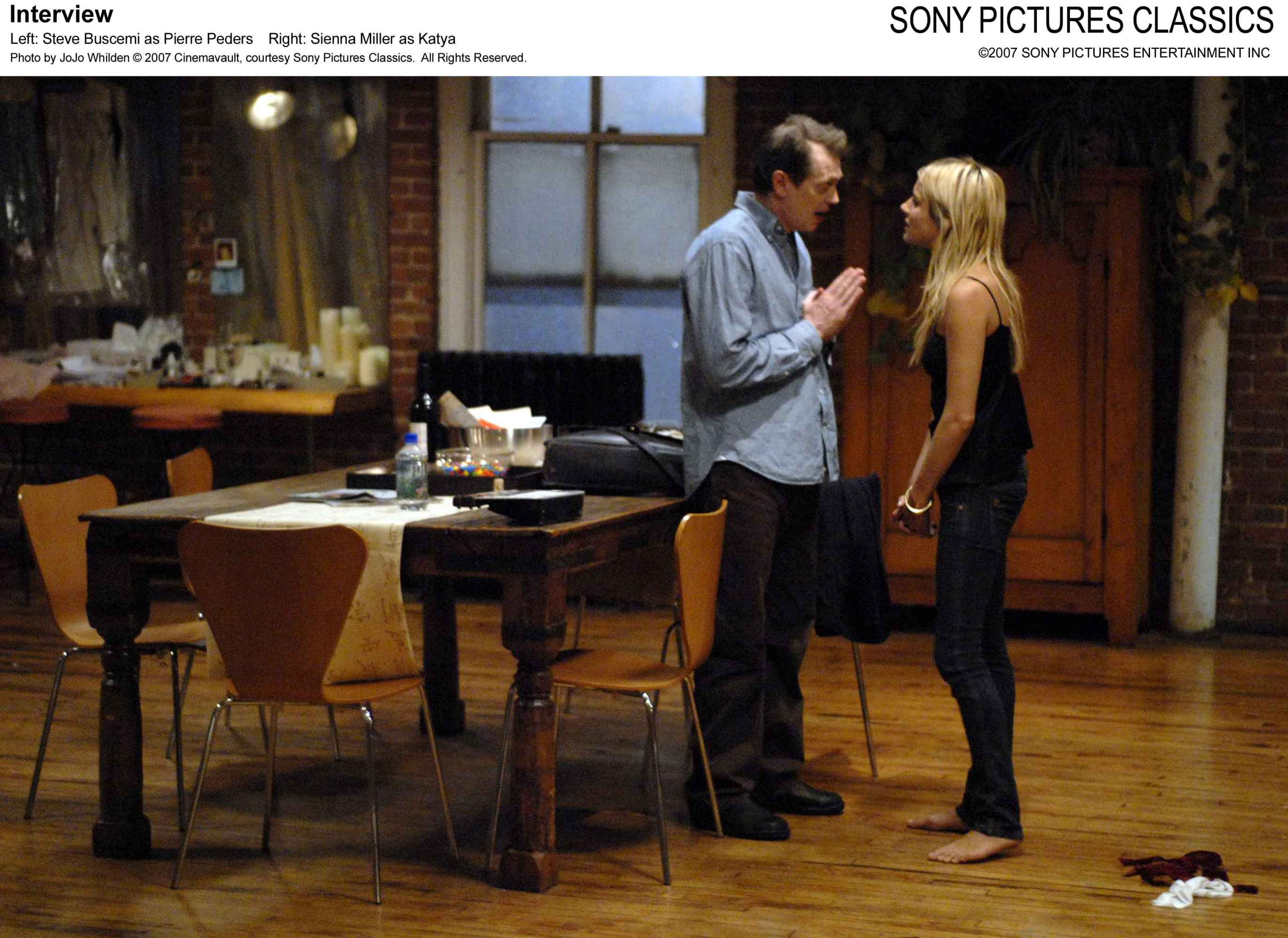 密会剧照的剧照