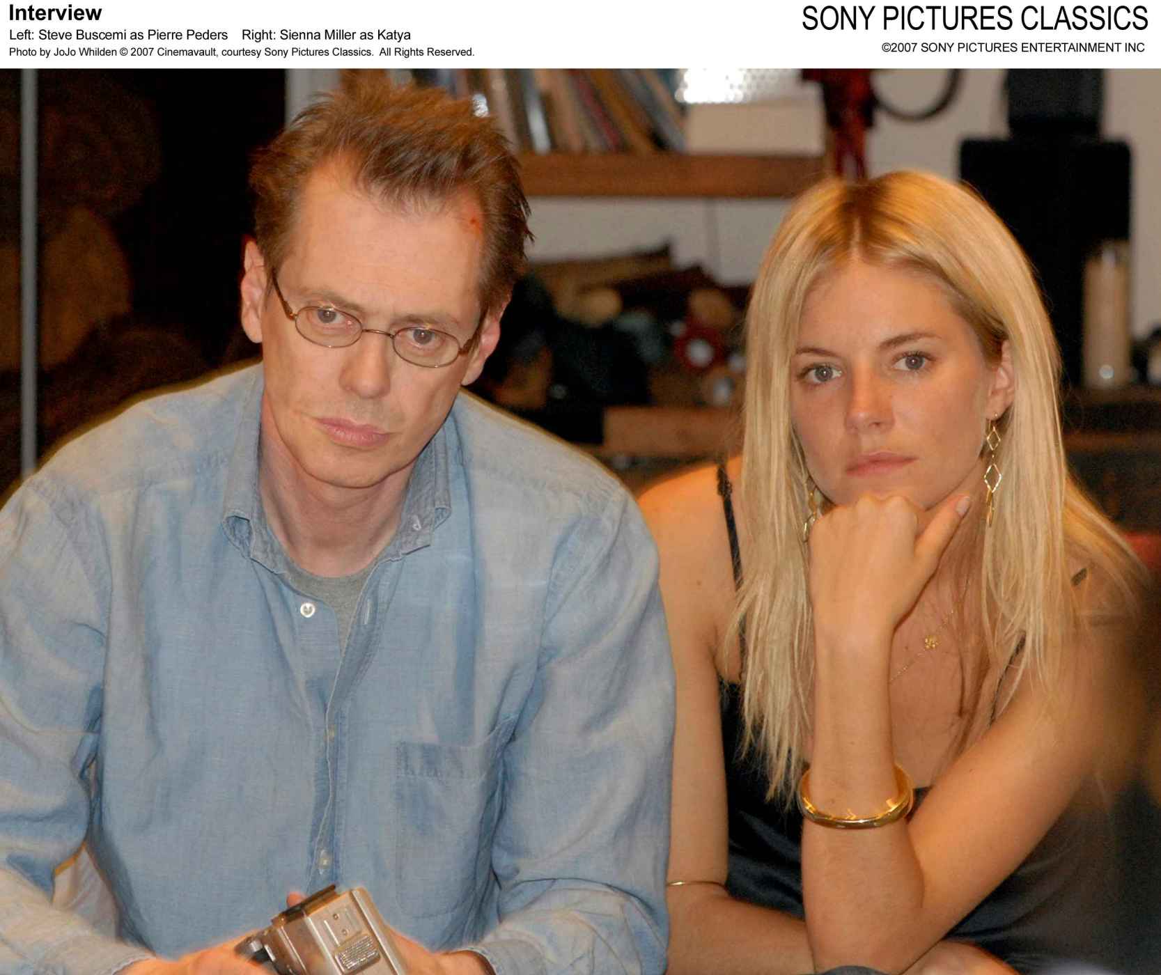 密会剧照的剧照