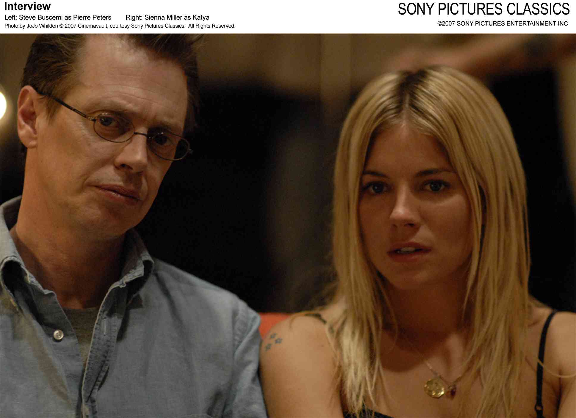 密会剧照的剧照