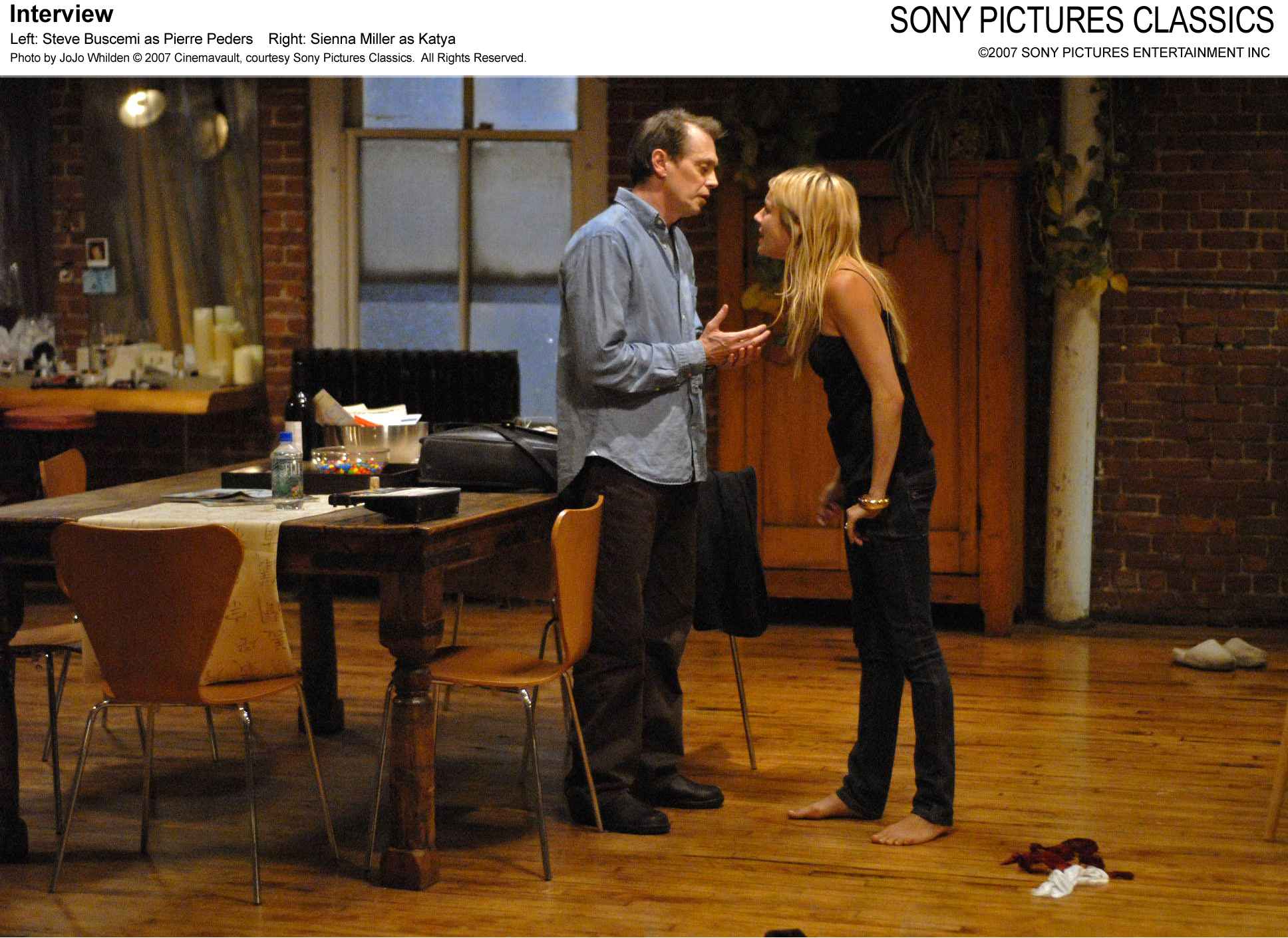 密会剧照的剧照