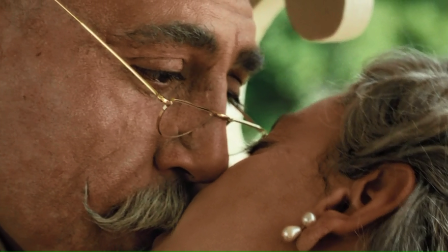 霍乱时期的爱情剧照的剧照