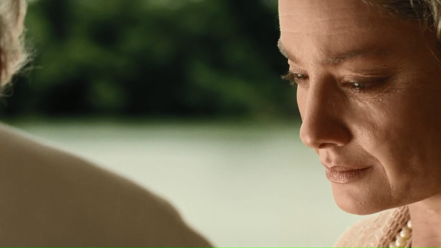 霍乱时期的爱情剧照的剧照