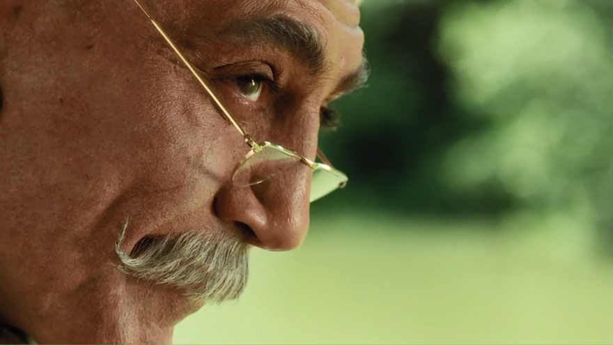 霍乱时期的爱情剧照的剧照