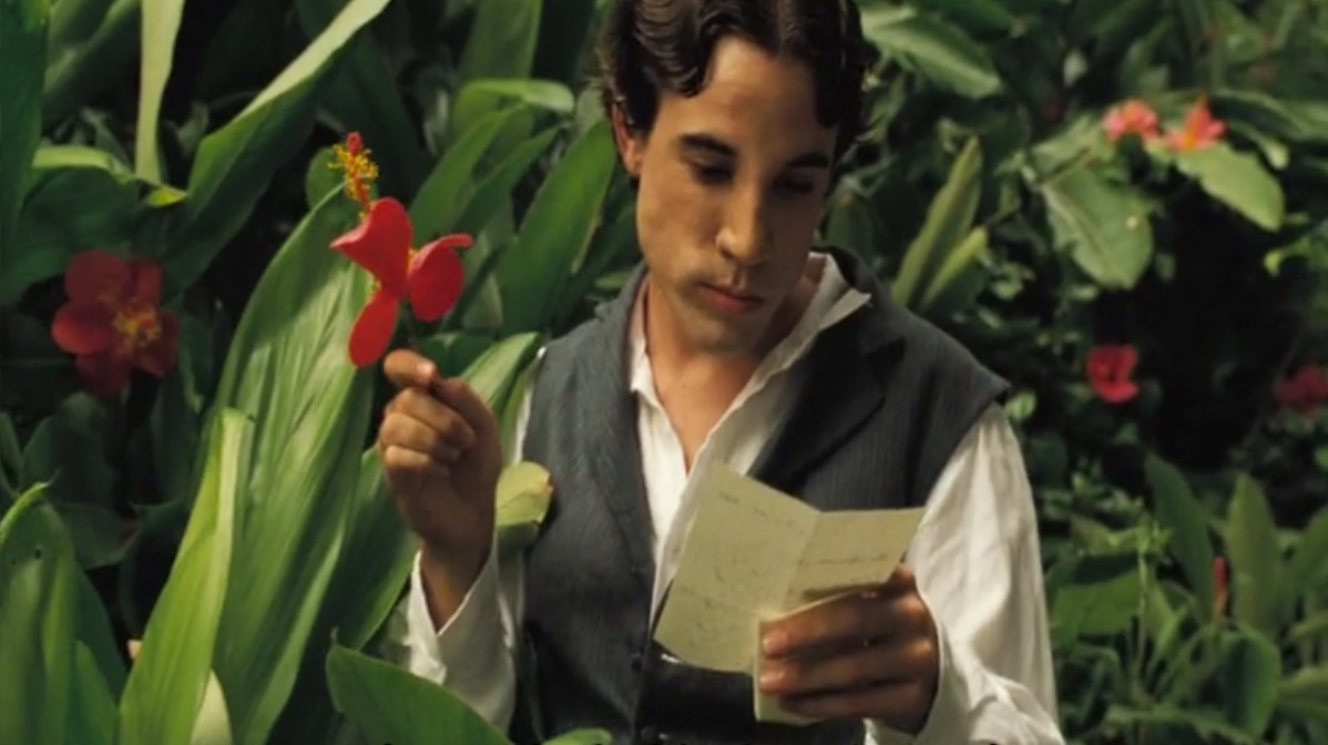 霍乱时期的爱情剧照的剧照