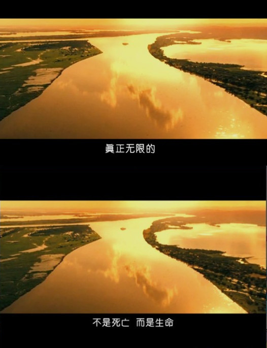 霍乱时期的爱情剧照的剧照