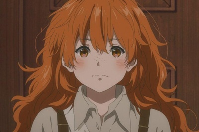 紫罗兰永恒花园外传：永远与自动手记人偶剧照的剧照