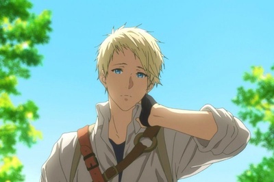 紫罗兰永恒花园外传：永远与自动手记人偶剧照的剧照