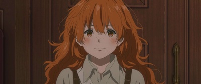 紫罗兰永恒花园外传：永远与自动手记人偶剧照的剧照