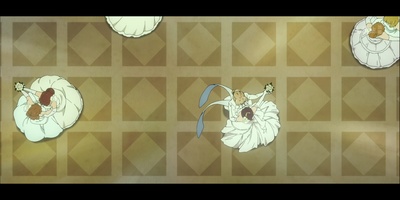 紫罗兰永恒花园外传：永远与自动手记人偶剧照的剧照