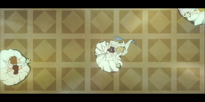 紫罗兰永恒花园外传：永远与自动手记人偶剧照的剧照