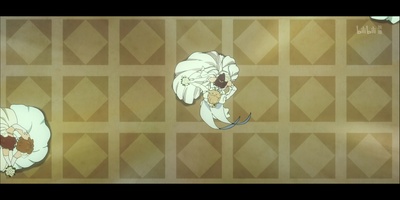 紫罗兰永恒花园外传：永远与自动手记人偶剧照的剧照