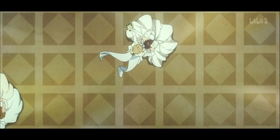 紫罗兰永恒花园外传：永远与自动手记人偶剧照的剧照