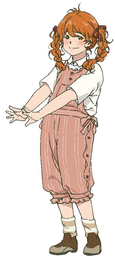 紫罗兰永恒花园外传：永远与自动手记人偶剧照的剧照