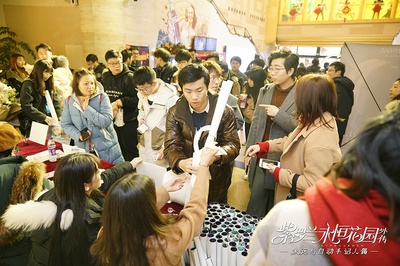 紫罗兰永恒花园外传：永远与自动手记人偶剧照的剧照