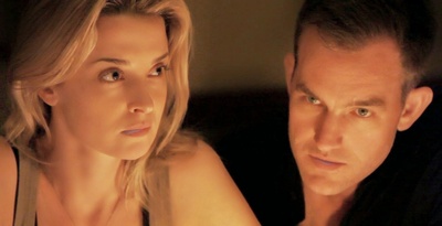 彗星来的那一夜剧照的剧照