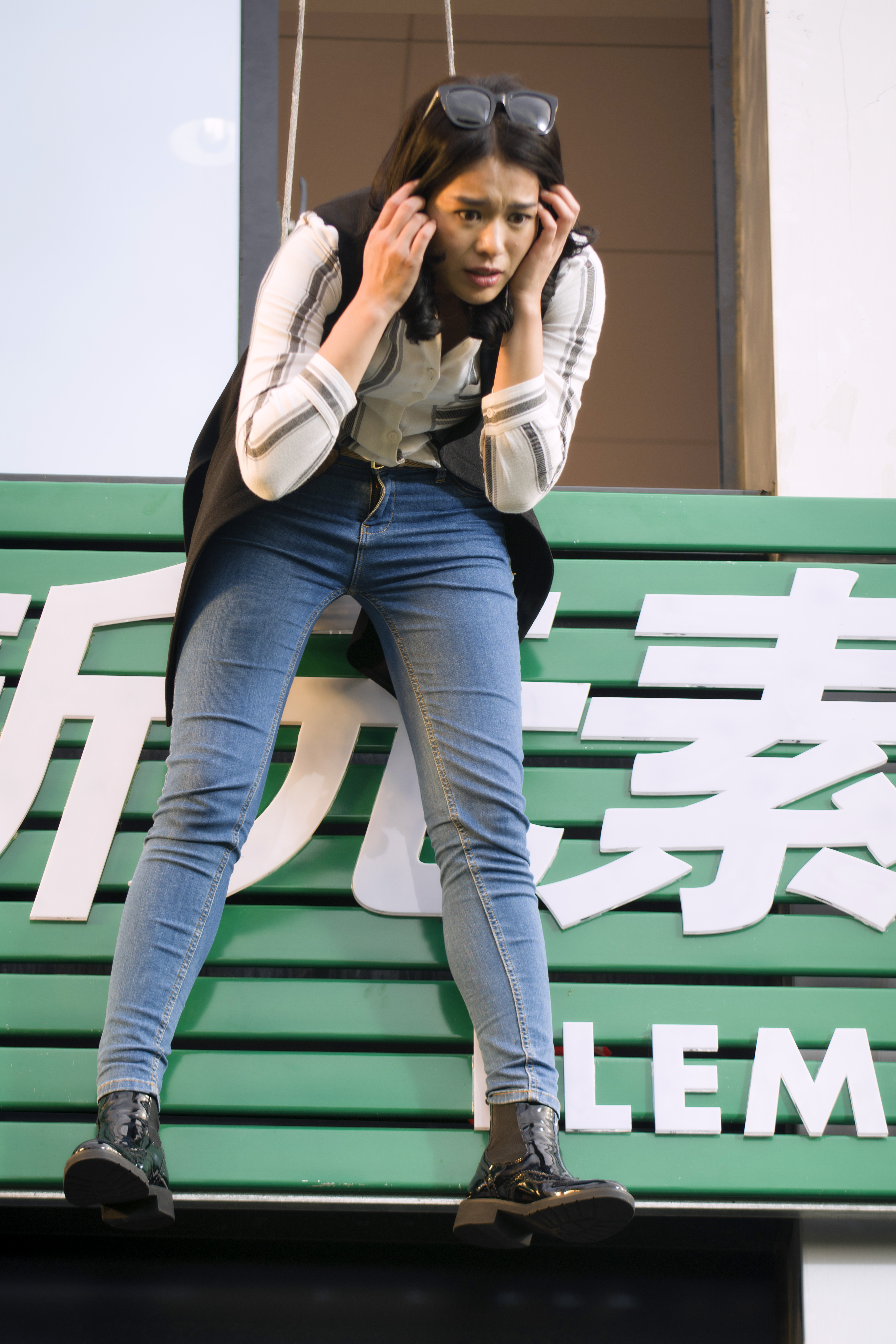 一车四仆剧照的剧照